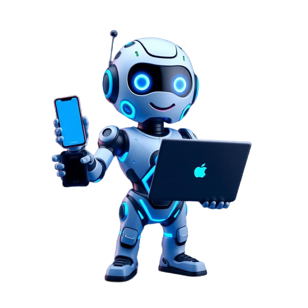 Natex Web mascot